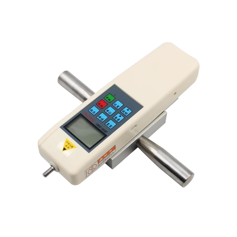 500N Muscle force measurement device with handle