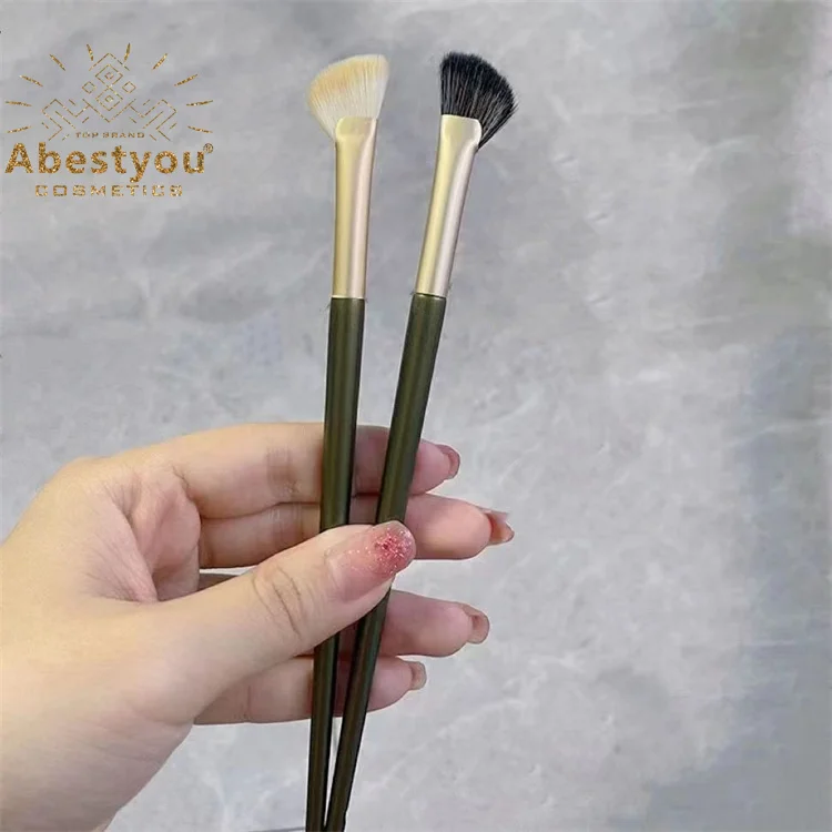 Face mask apply clay body Makeup spatula beauty spa salon soft Silicone facial Mask Brush