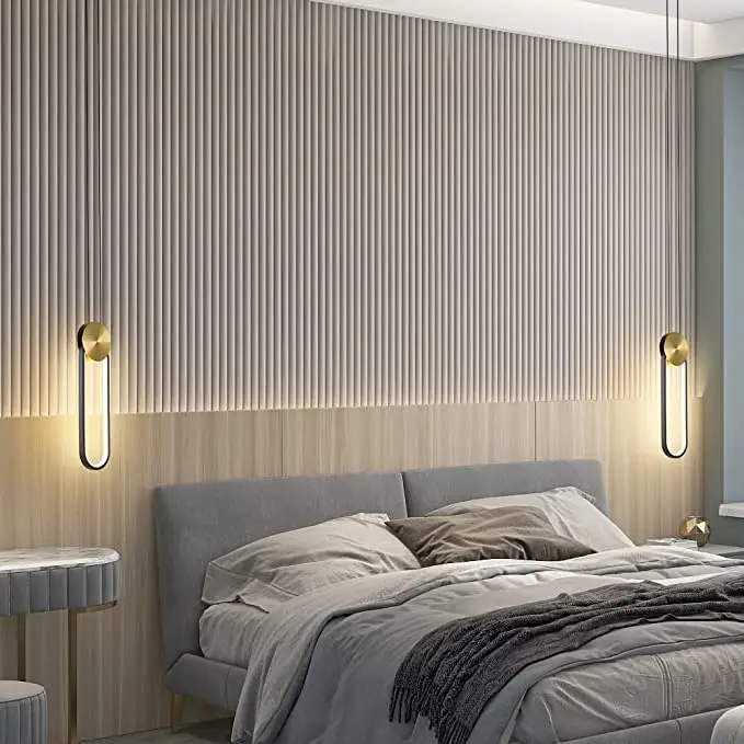 Luxury Single Head Decorative Hanging Pendant Light Lighting Chandelier Led Hanging Lights