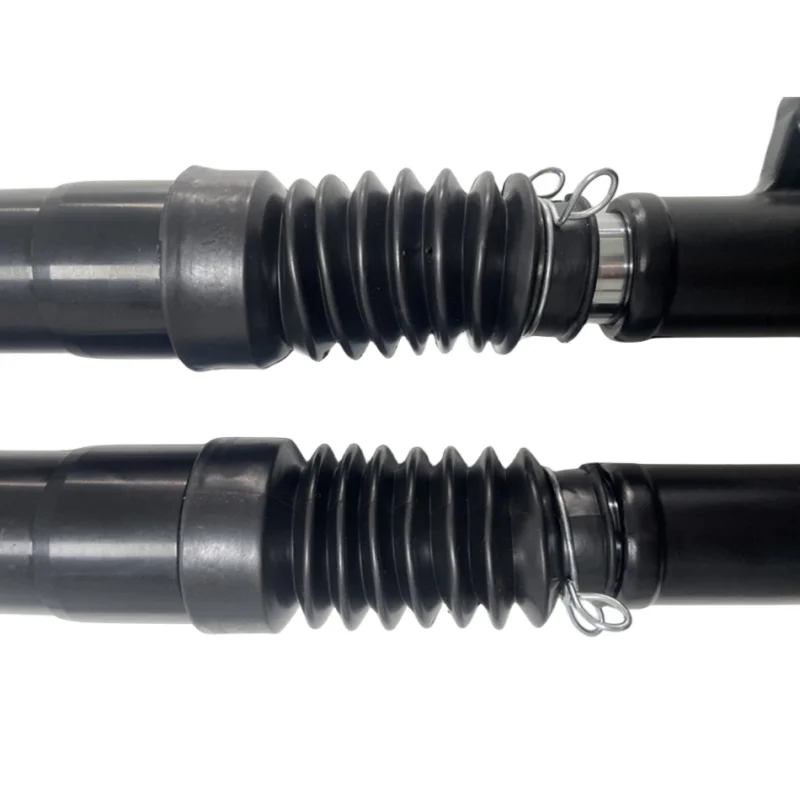 Wholesale Electric Scooter Replacement Front Suspension 630MM Length Front Hydraulic Shock Absorber for Repair
