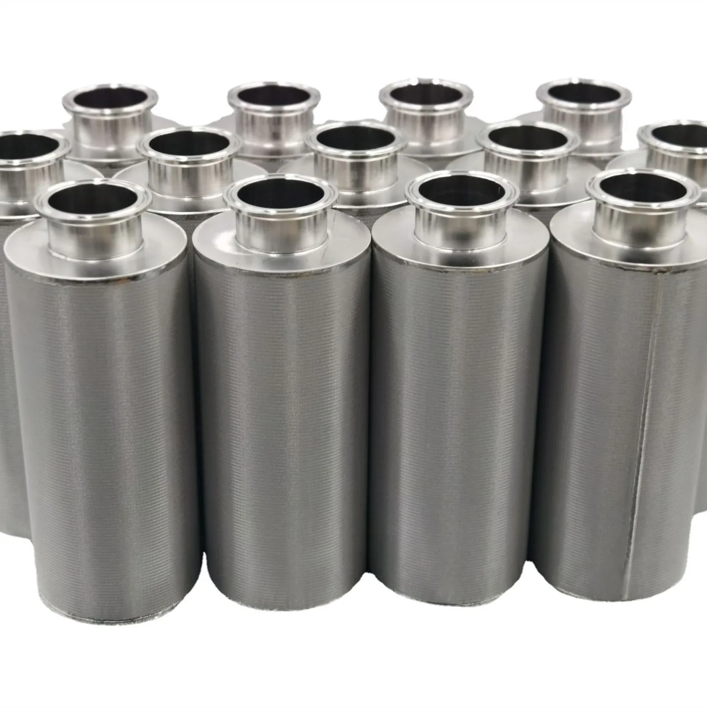 High quality porous candle filter element universal Stainless Steel Filter Element