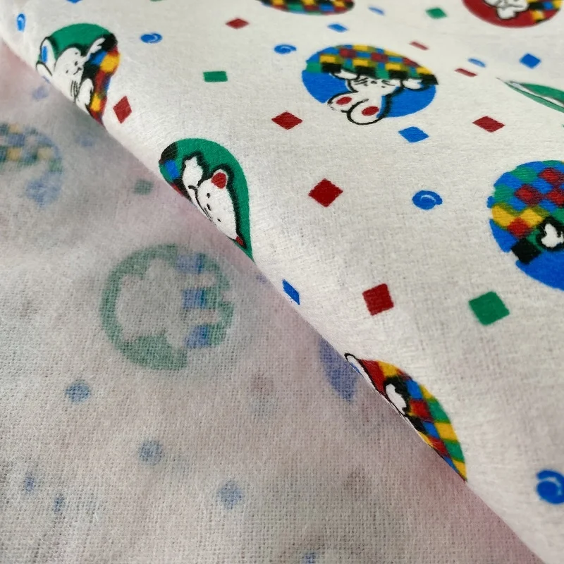 custom quilt twill spandex bed sheet clothes flower printed pure 100% cotton fabric