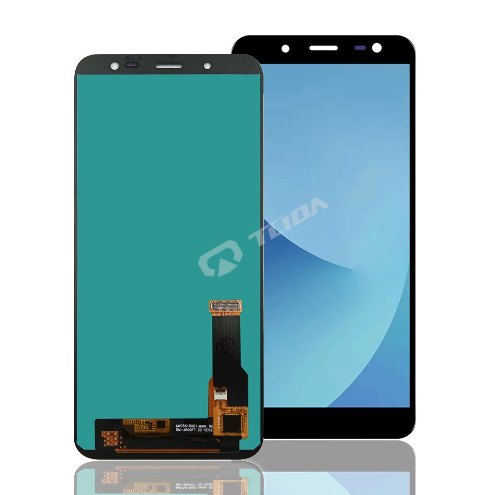 High Quality Customized for Samsung Phone Original LCD Galaxy A10E LCD Touch Screen for Samsung A10E Replacement Display