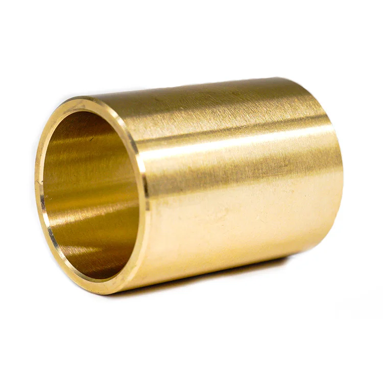 CNC machining services CNC machining bearing bushing grinding bushings