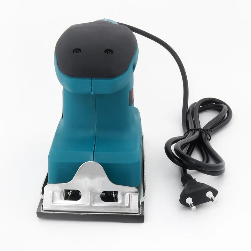 High Quality Battery Powered Electric Polishing Portable Sander Machine Portable Sander Machine
