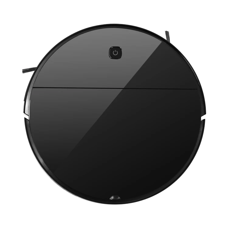  High Quality Cleaning Appliances OEM Customized Intelligent Robotic Automatic Vacuum