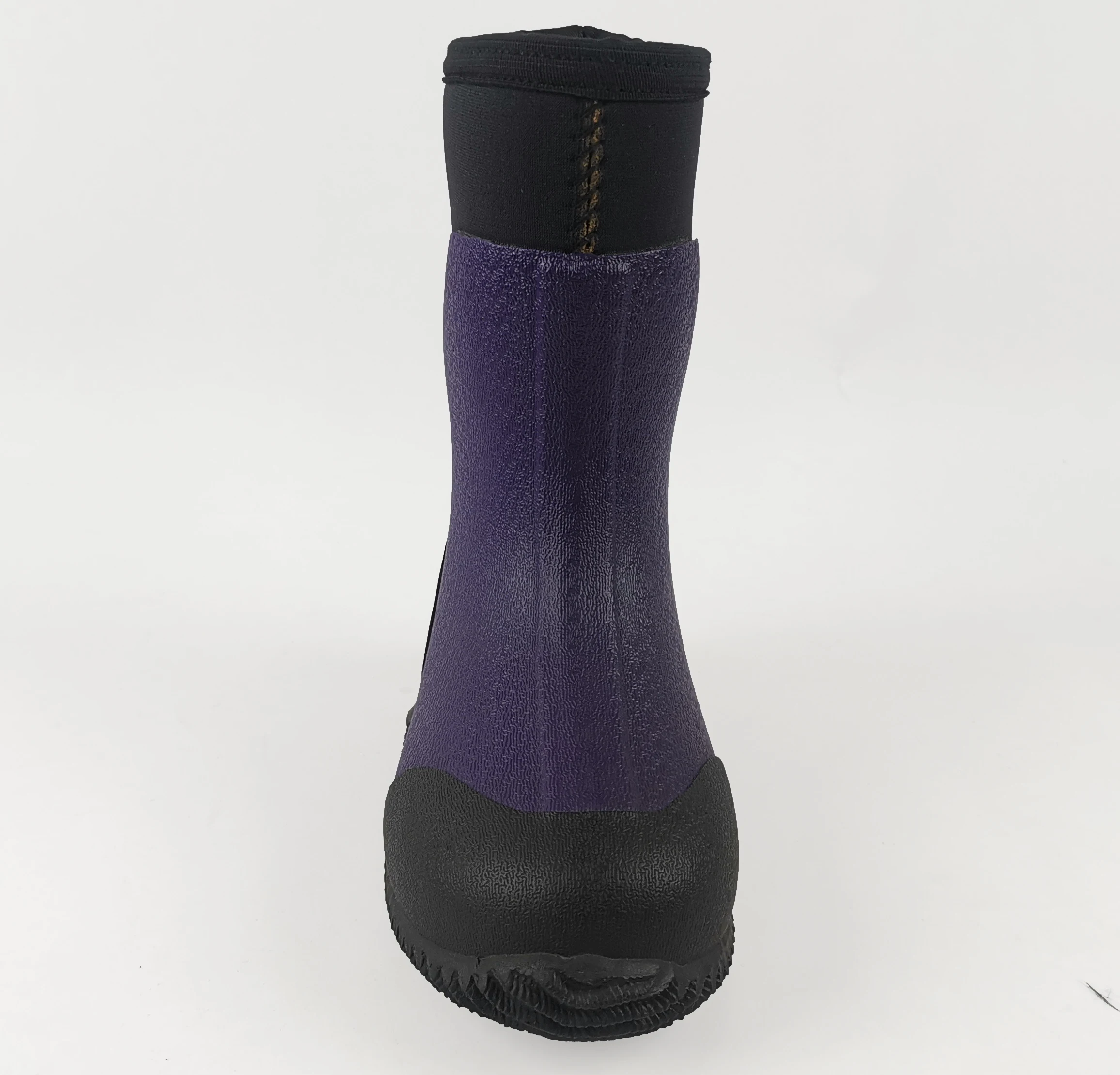 New design neoprene boots for kids good quality neoprene rubber boots from China