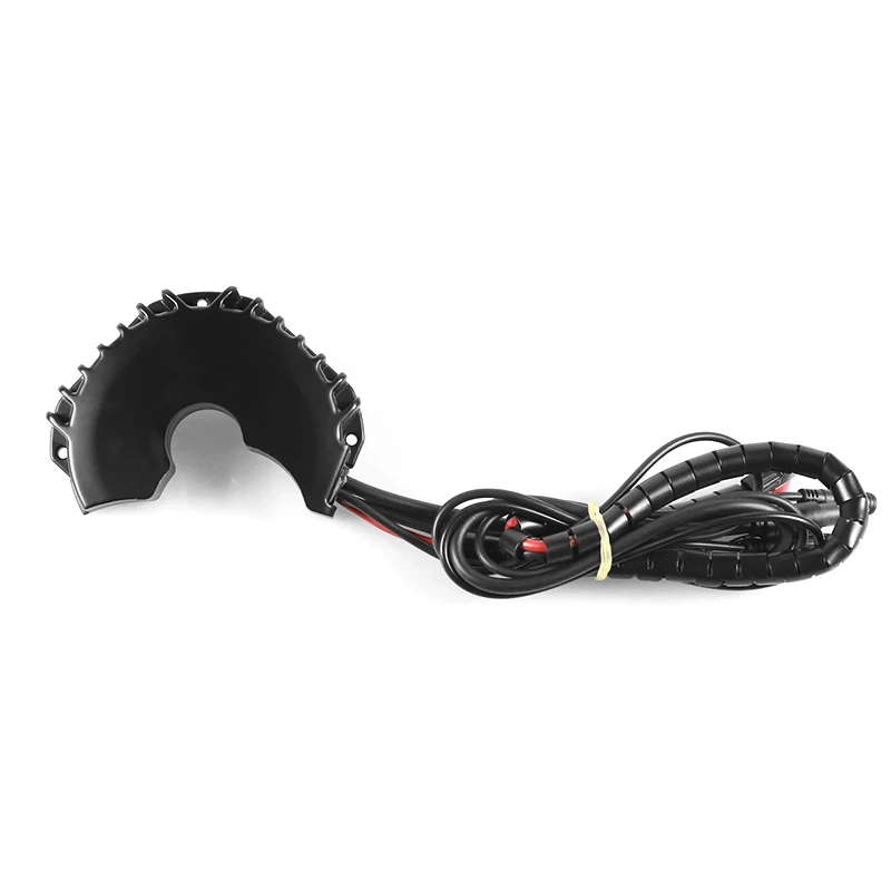 Bafang controller mid drive 48V 1000W BBSHD 30A electric bike mid drive motor controller for electric bicycle