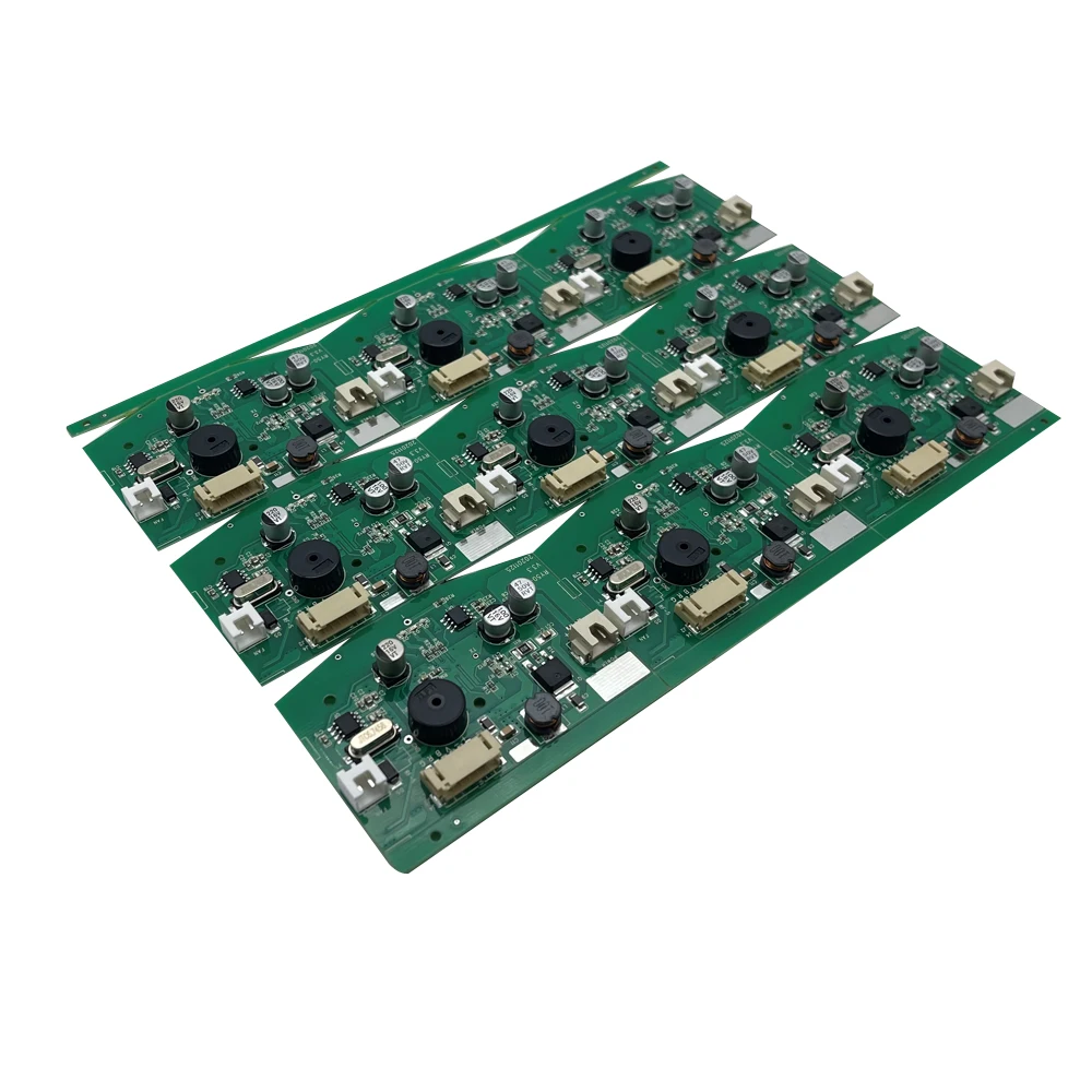 Inverter Refrigerator Pcb Board Android Pcba With Enclosure Car Battery Charger Pcb Circuit Board