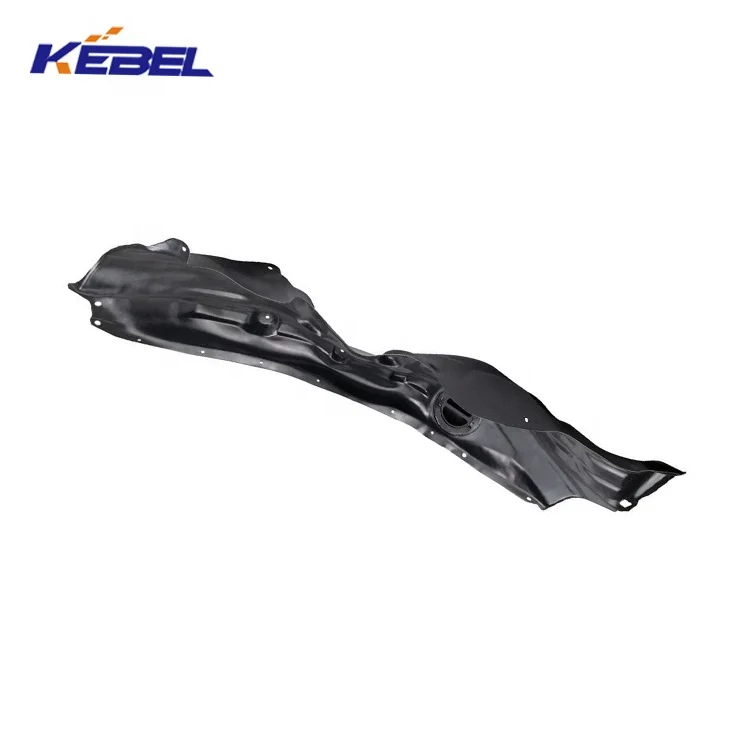 factory price plastic fender inner 55079293AL OEM 66188246AG car fender liner for Jeep Grand Cherokee 2017 2018 2019 2020
