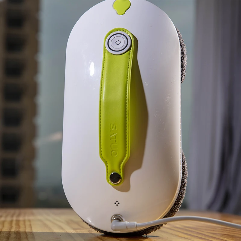 Smart Window Robot Cleaner Automatic Window Cleaning Robot