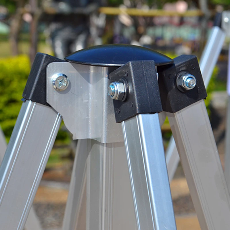 FEAMONT High Quality Medium Square 40MM Aluminum 10x10 Commercial Pop up Folding Tent Structure Canopy Folding Tent Frame