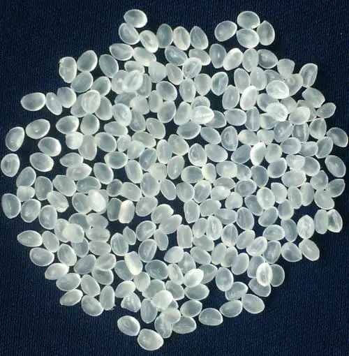 Virgin or Recycled Injection Grade Polypropylene/PP