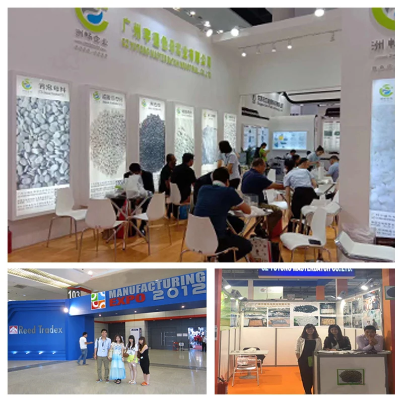 
plastic raw materials high density polyethylene white masterbatch 