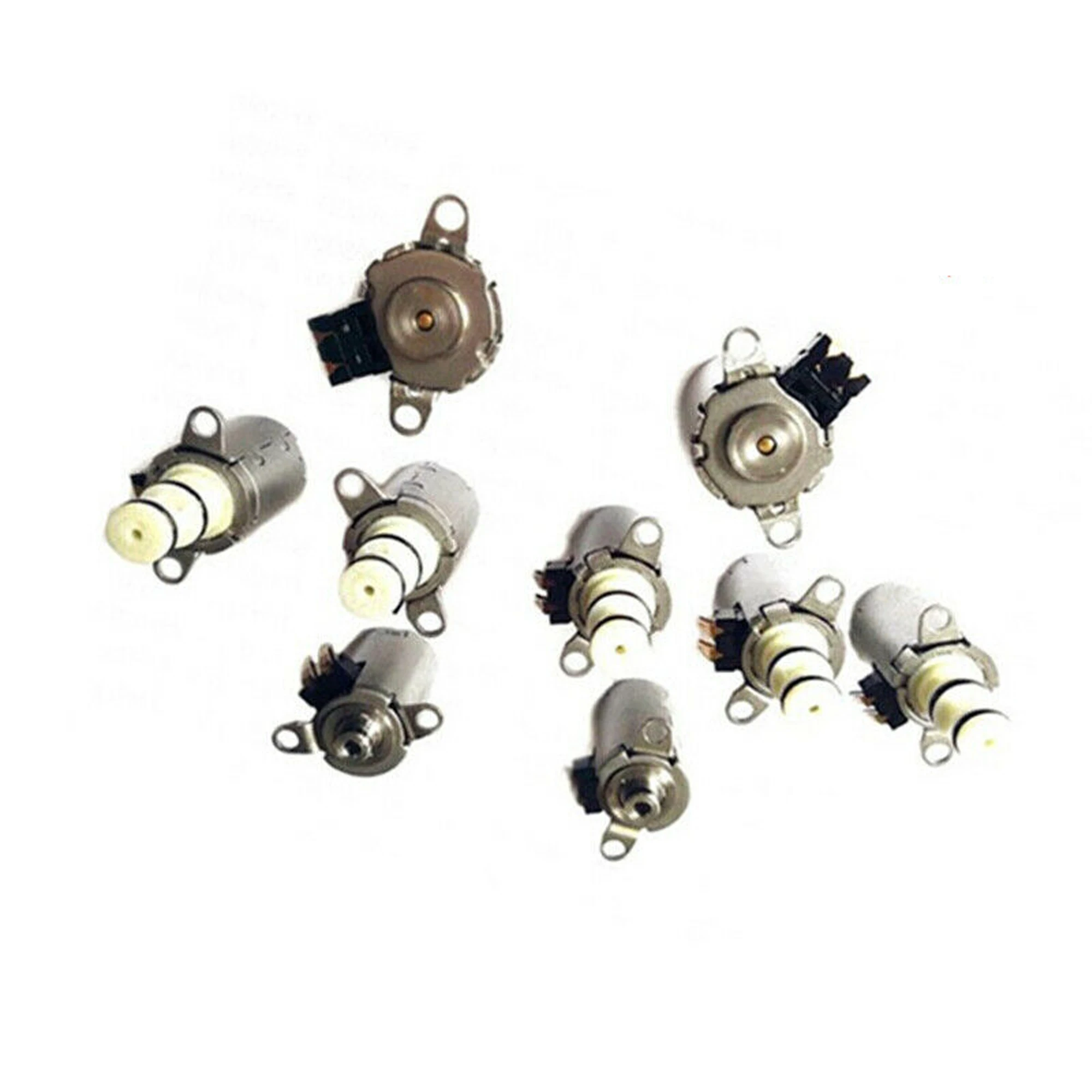 Teste Original 6DCT450 MPS6 Transmission Shift Solenoid Kit for Volvo Ford Land Rover 6-Speed High Quality