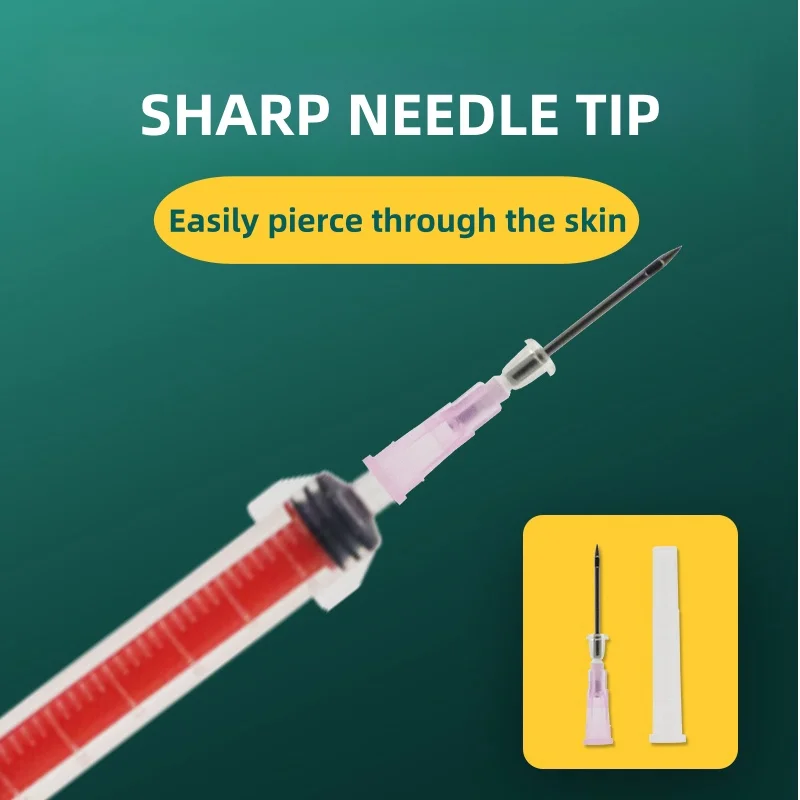 Ветеринарное оборудование для домашнего скота Коровья овечья свинья ветеринарная инъекция удаленная красная вакцина