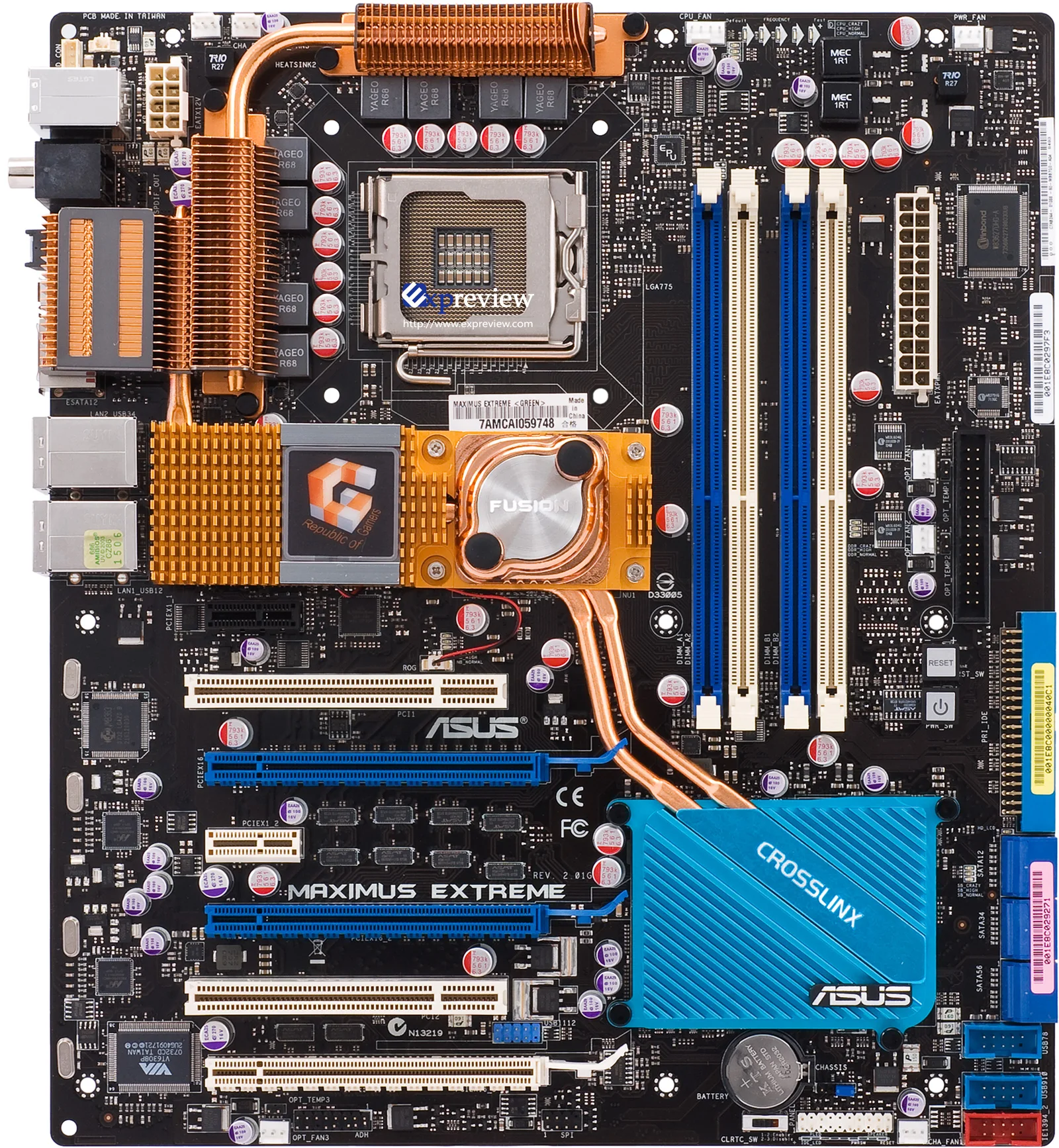 Fujitsu System board unit D CA07603-D602  C880 M4 motherboard System board motherboard