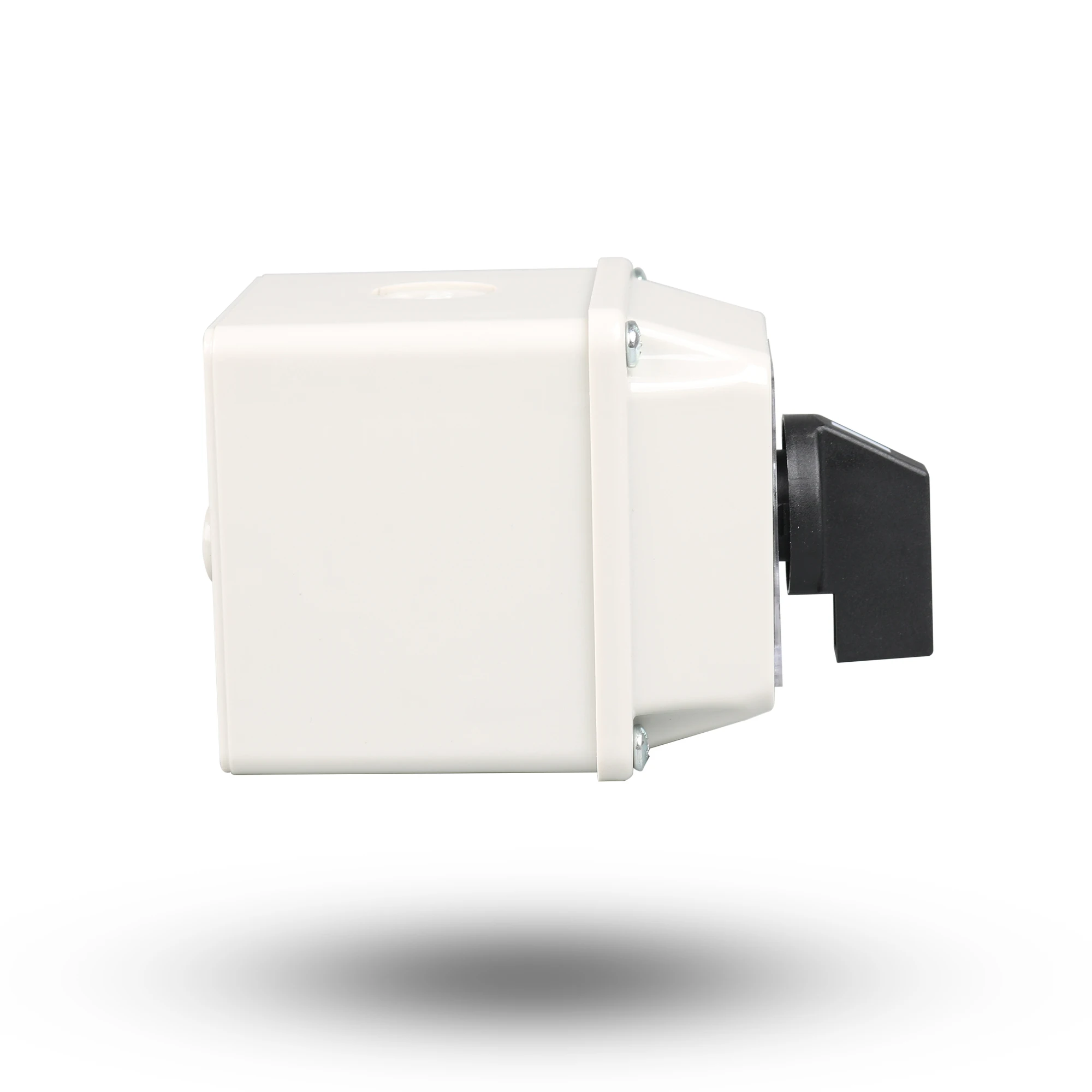 Cansen LW26-20 0-Y-D IP65, профессиональный производитель, переключатель star delta с защитной коробкой