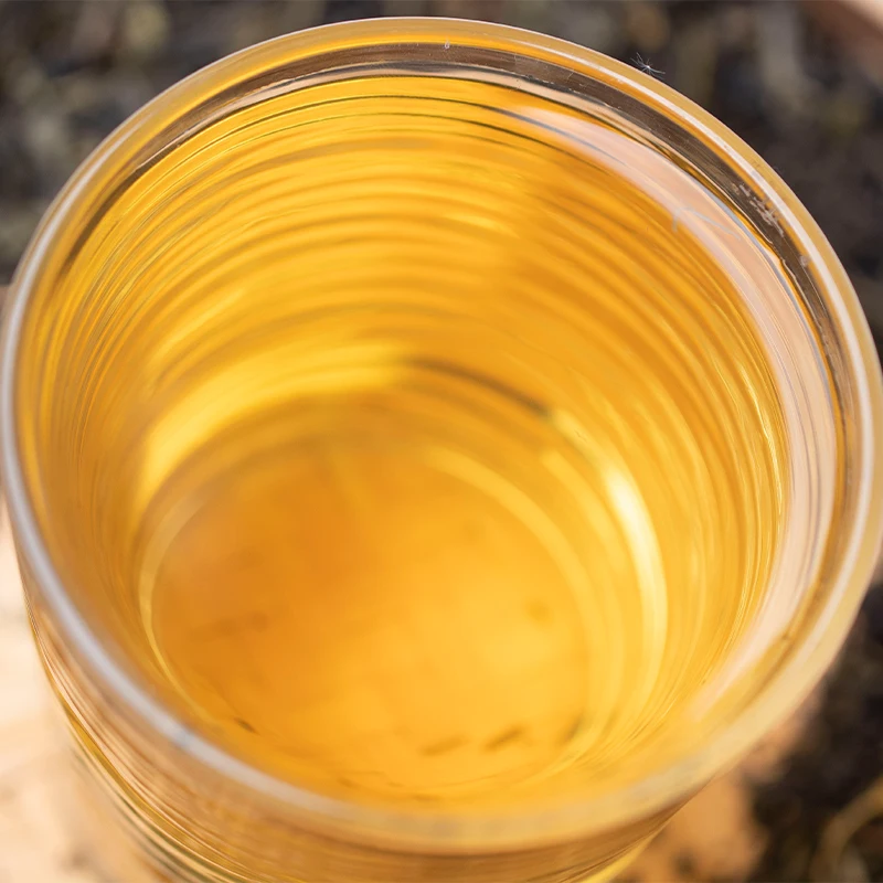 Tea Bulk Natural Jasmine Aroma Mellow Taste, High Fragrance Jasmine Tea for Relaxation