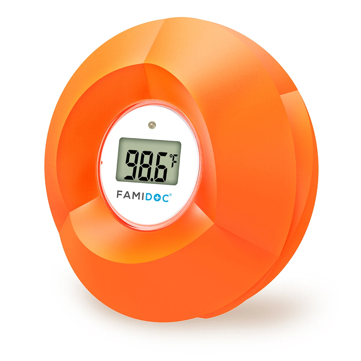 Accurate Baby Bath Thermometer - Safety Bathtub Water Temperature Gauge flower Thermometers Floating Toy for Infants Bath Time