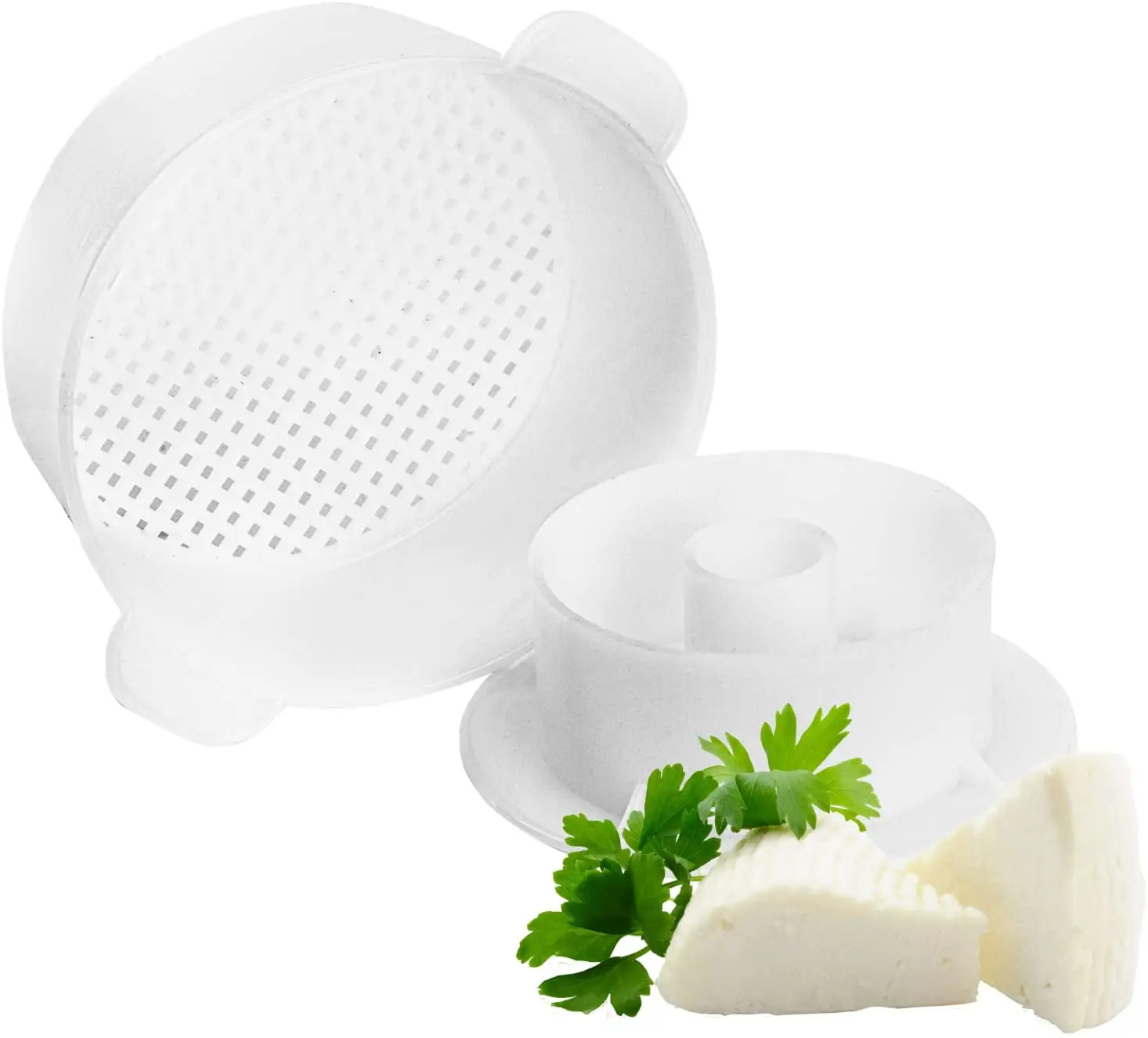 cheese Making Kit cheese Making Supplies cheese Set for Press Reusable