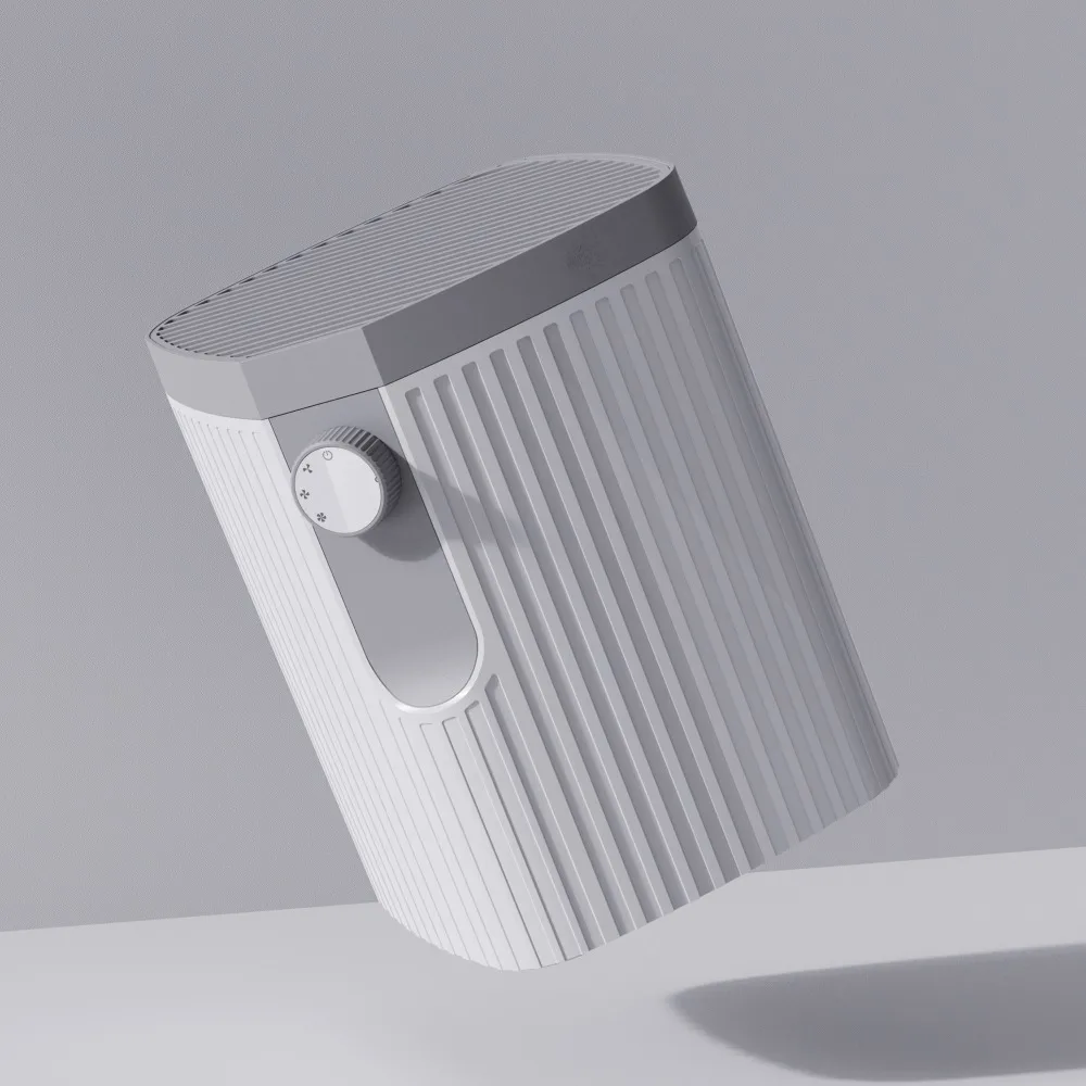 Air Filter Pre Cleaners Custom Or Standard Good Price Bedroom Hepa Big Area Desktop Air Purifier