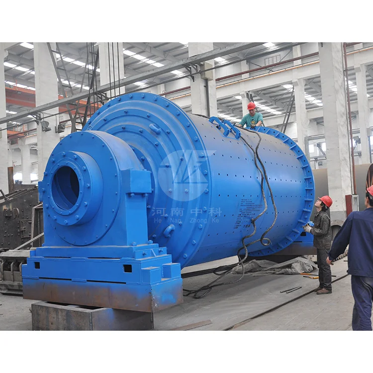 Portable phosphorus mini lab rock ball mill crusher machine/ high performance rock ball mill machine