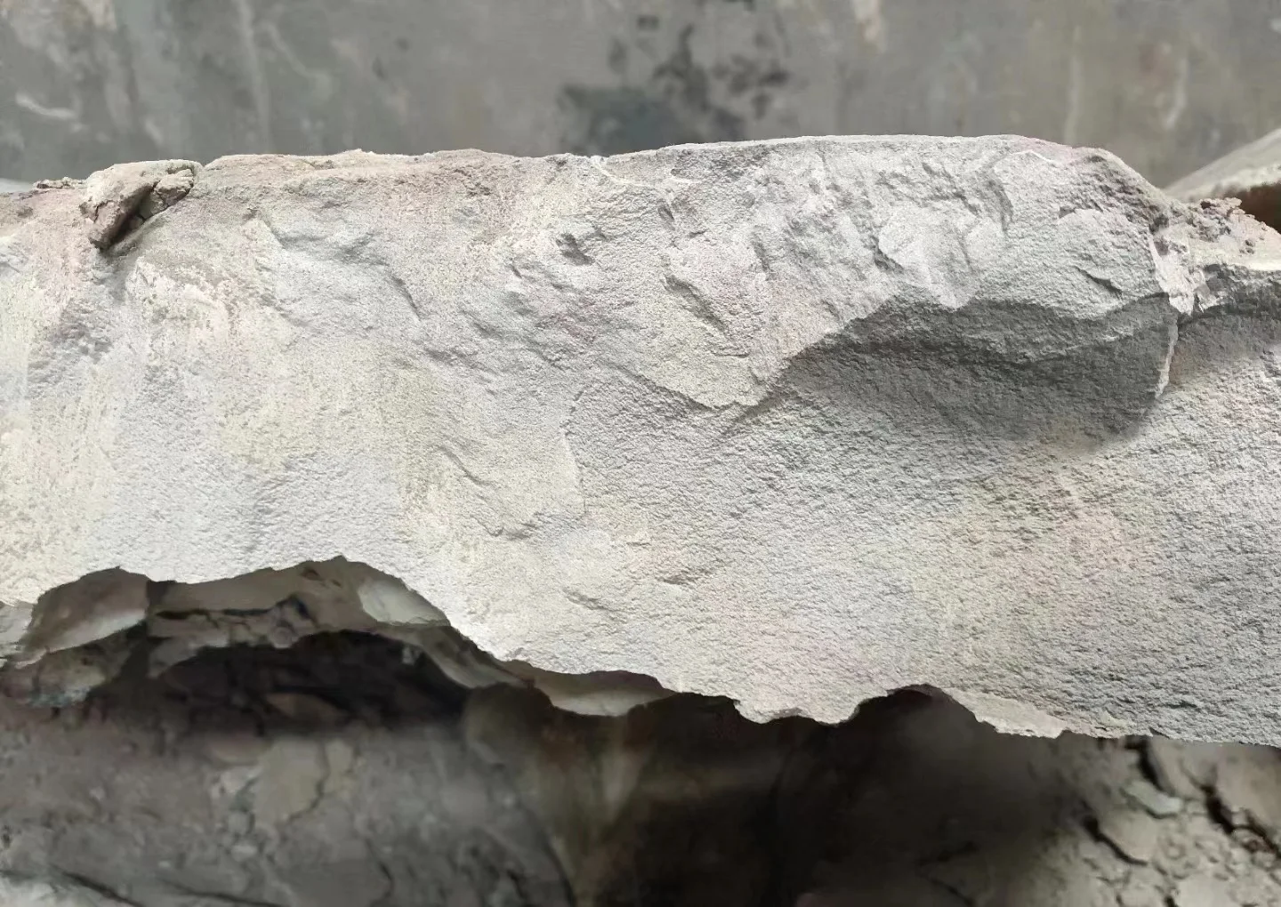 High Quality Ferro-Silicon Nitride