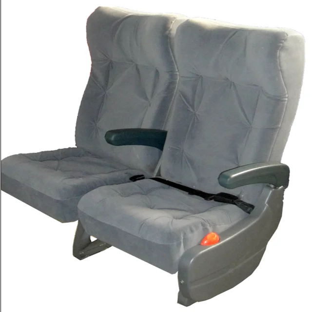 Low price Comfortable soft chairs suitable for long-distance buses