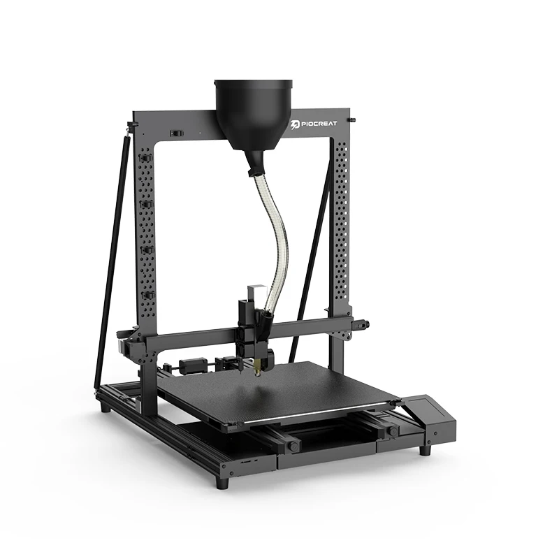 2021 Newest G5 FGF 3d printer for metal pellets print industrial mould 3d print for large size 3d models