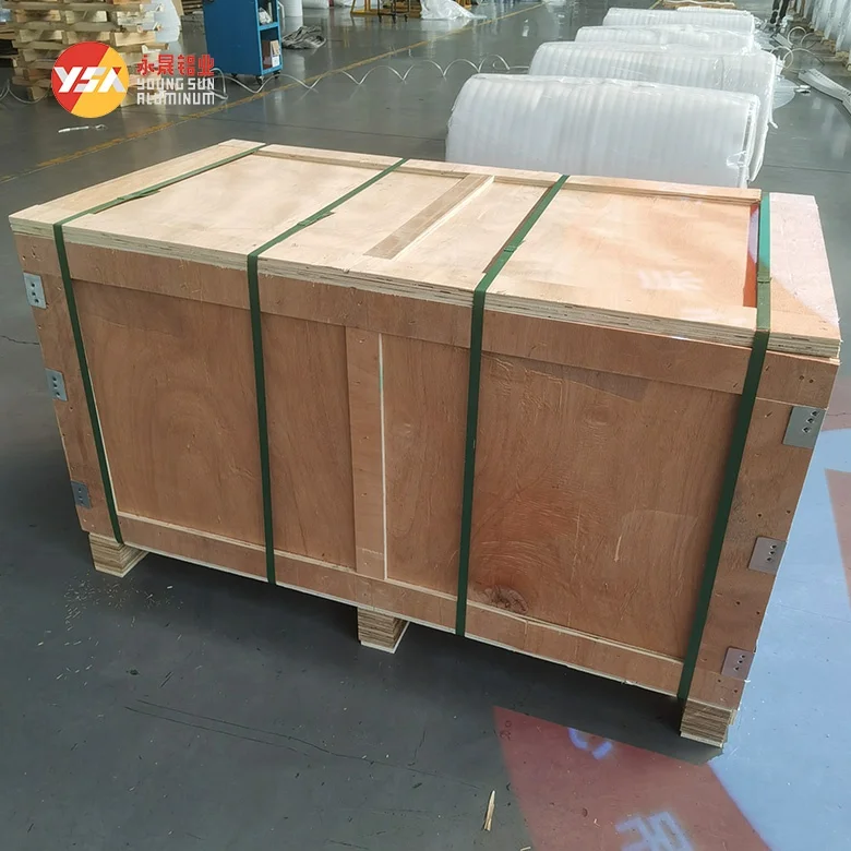 Food Grade Heavy Duty Aluminum Foil Roll 11/20 micron Aluminum Foil Paper for Food Packing
