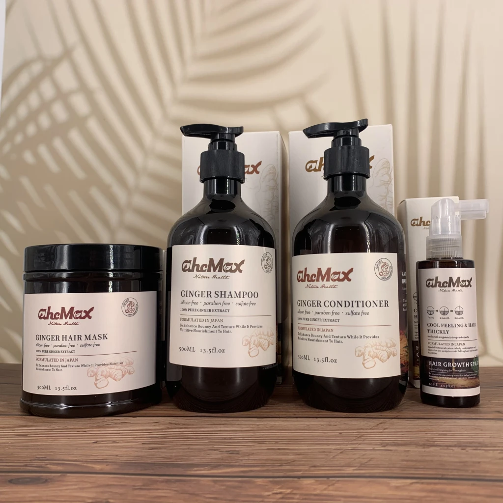 kids Best Organic Baby Hair Care & Styling Products Curly Set Shampoo And Conditioner Hair For Black Kids Private Label
