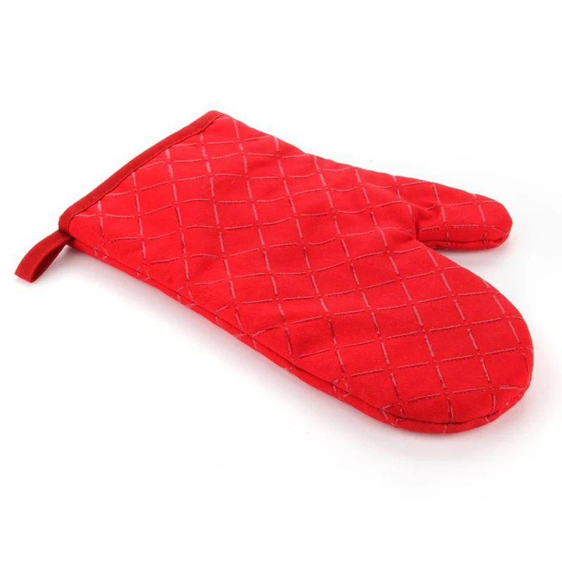 microwavable warming glove slicon oven gloves custom mitts oven