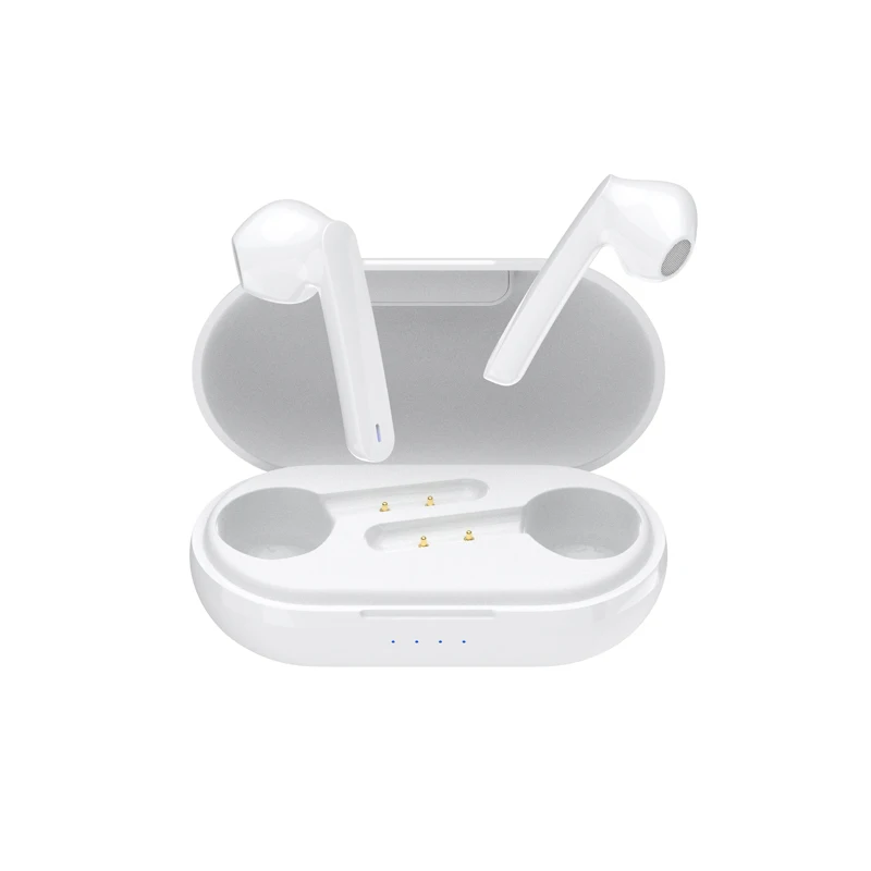 JH LK-T14 Bluetooth беспроводные наушники водонепроницаемый IPX5 непрерывного воспроизведения может достигать 30 часов BT 5 0 наушники-вкладыши TWS с