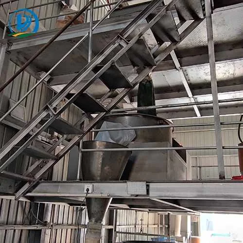 
dl-methionine methylsulfonium chloride 99% feed grade Veterinary drugs dhbt gmp 