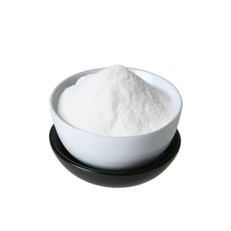 Industrial Grade Fumaric Acid Trans-Butenedioic Acid Food Grade White Crystalline Powder Flavoring Agents CAS 110-17-8