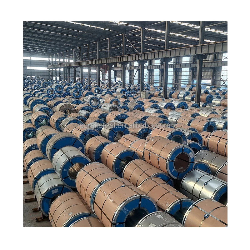 Low Carbon Steel Wire Rod Coil Cold Rolled Carbo Supplier 400 Mpa N Coils Galvanized In Stock