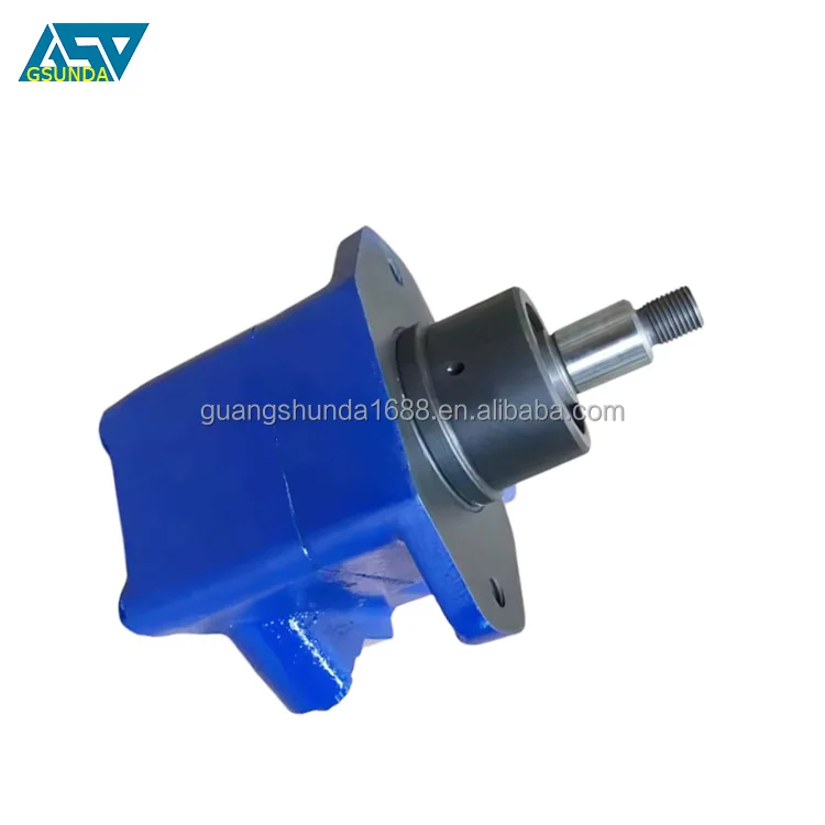 Medium-sized vehicle booster pumps VTM42-15-25-17-F11-R1 Yachts speedboats booster pumps VTM42-20-30-17-F11-R1