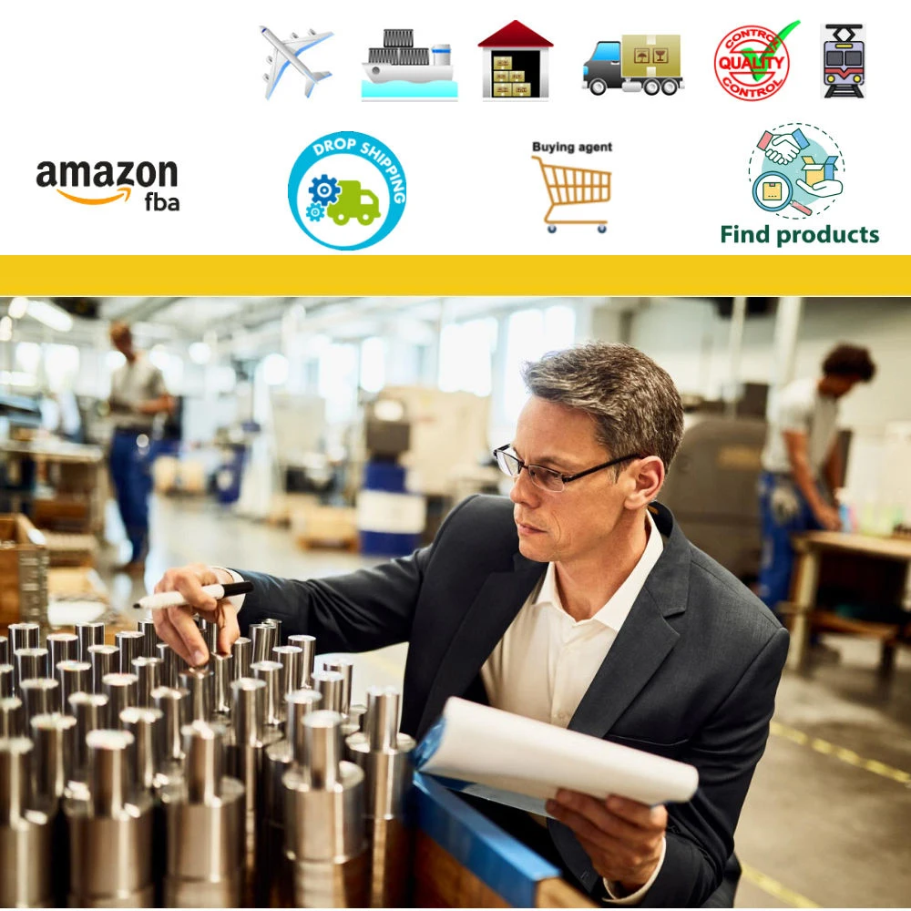 Quality Inspection Service to Canada freight forwarder from china to canada international courier services DDP DDU dhl express