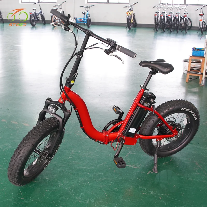 Steed mid drive motor ebike battery pack  electric scooter ebike eu warehouse