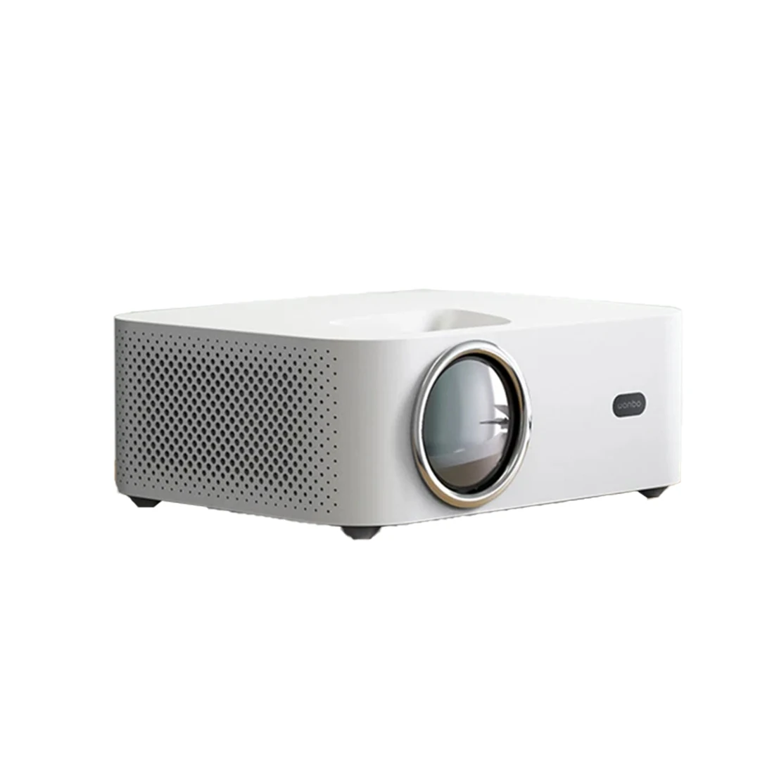 Wanbo Official Flagship Store Global Version T6 Max T2 T2R Max Free X1 MINI X1 Pro Android HD Led Portable Home Wanbo Projector