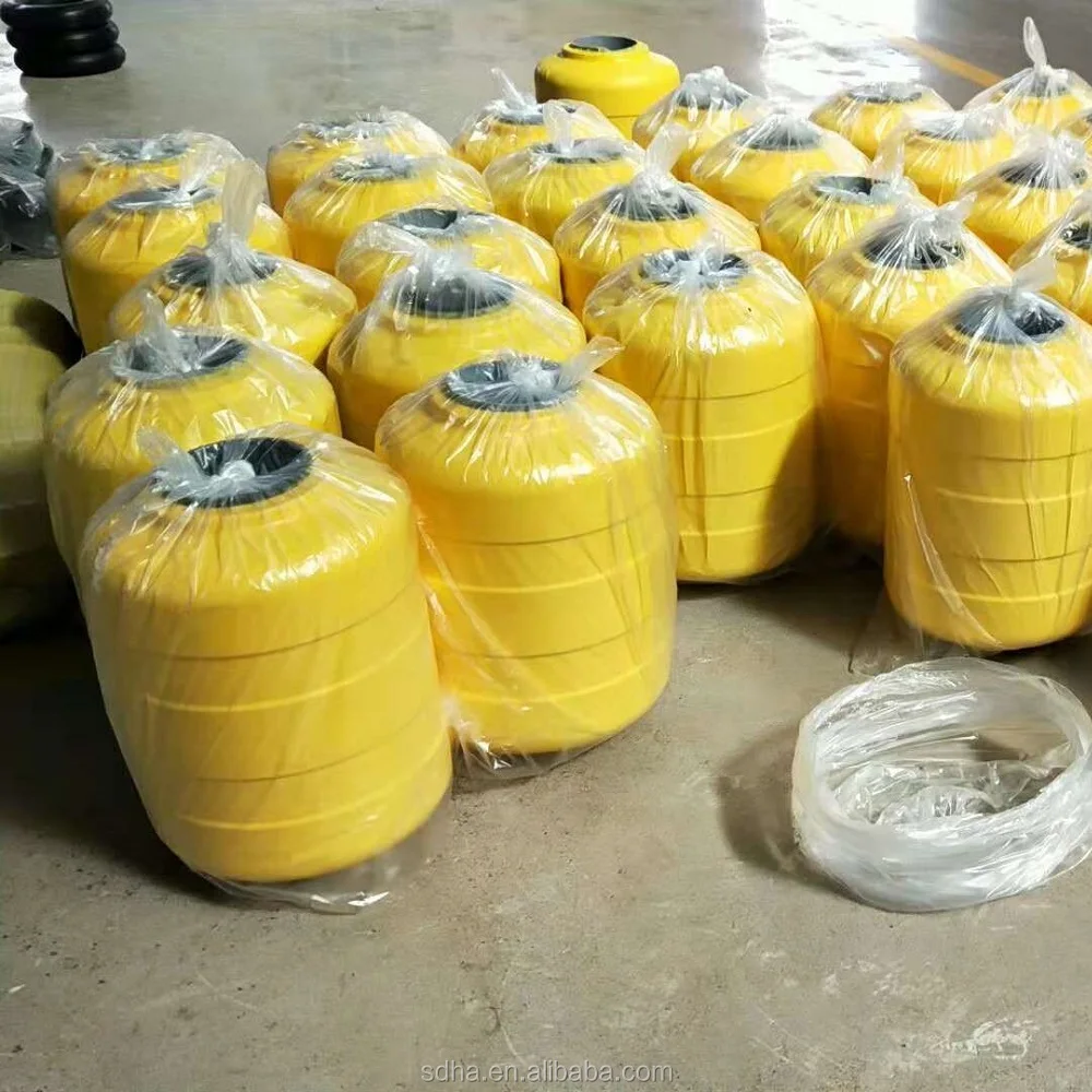 EVA PU пластиковый дорожный изогнутый предохранительный ролик вращающийся барабан для шоссе барьер роликового типа поручни качения