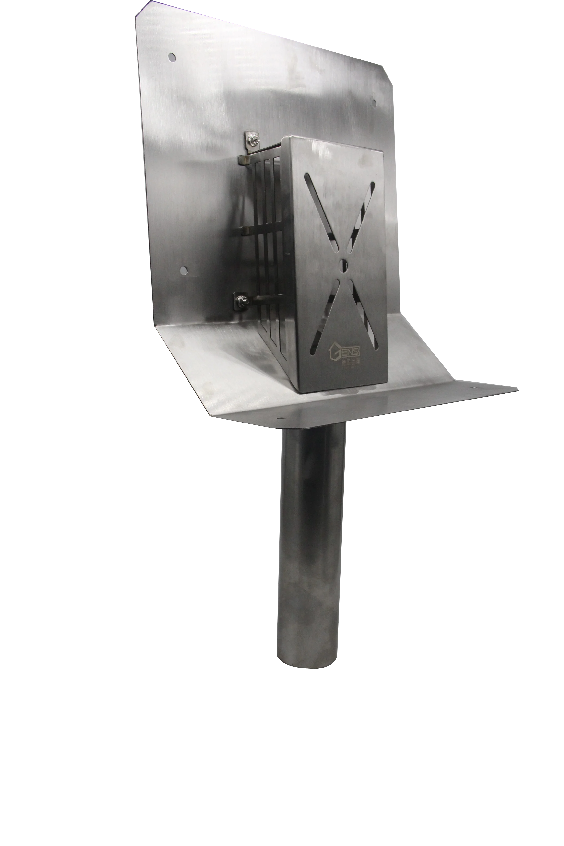 Wholesale Stainless steel Floor Drain rooftop outdoor floor drains With Factory price discount