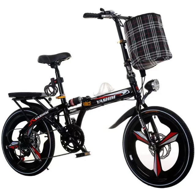 hot sale folding bike 20 inch/Wholesale cheap folding bicycles/OEM mini foldable bicycles bike for sale