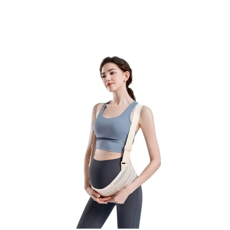 Lightweight Design Maternity Belt OEM pregnancy safety belt Pregnant woman products pregnancy belt