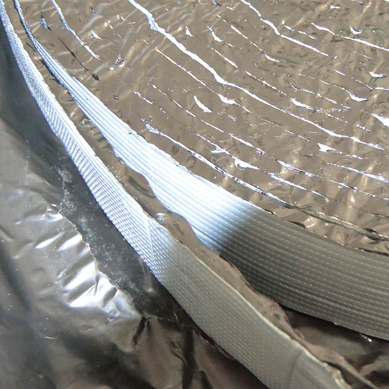 2019 hot sell factory supplier aging resistance 5mm road crack repair tape bitumen road paving tape