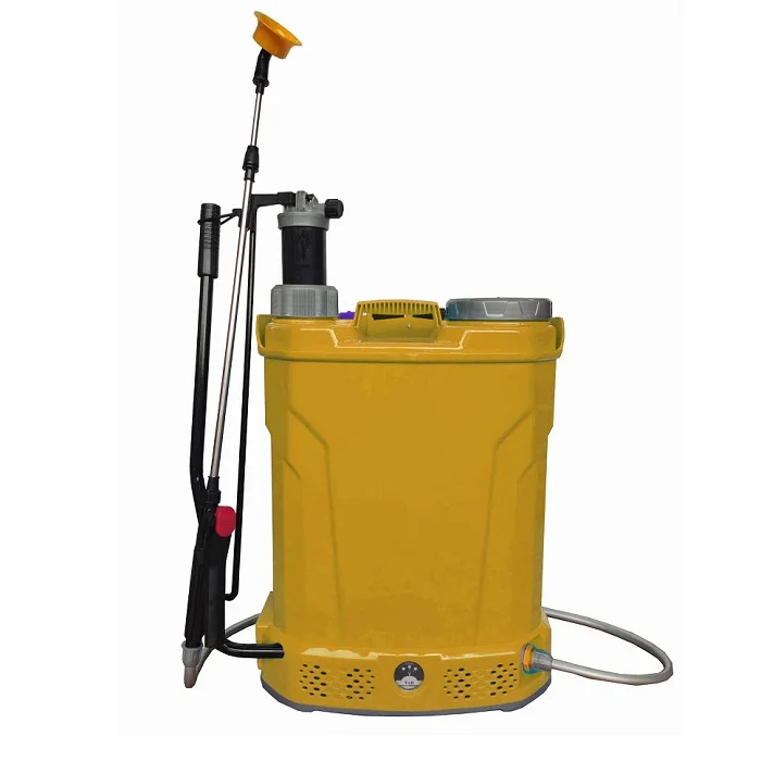 20L high pressure agricultural sprayer,sprayer pumps agricultural