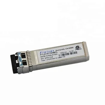  Fiber Optic equipment Transceiver SFP+FTLX8572D3BCL