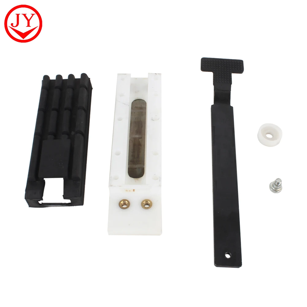 Spare Part Front Conveyor Pad for Suntech YG Bavelloni glass straight line machine High quality and strong raw material