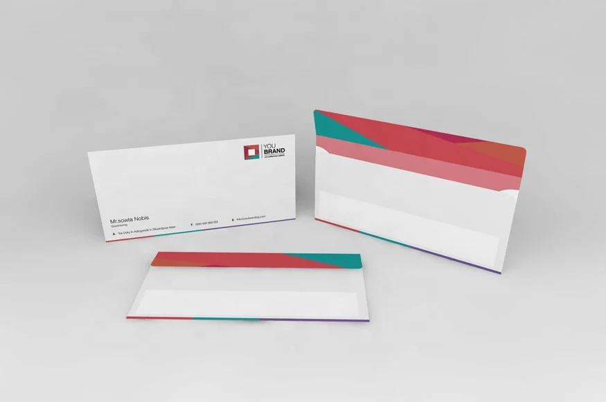 
China Factory Custom Design Brand Logo 